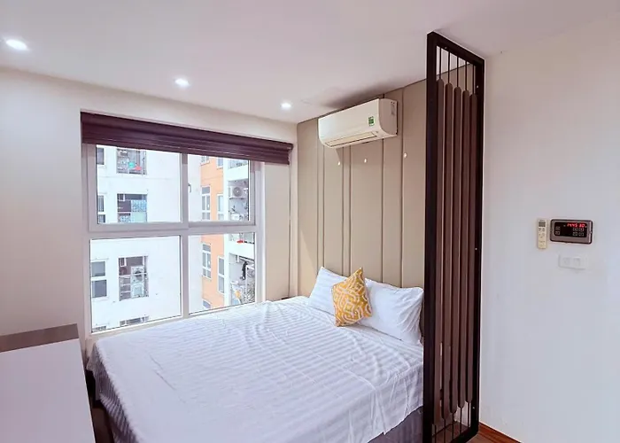 Apartment Jane House *